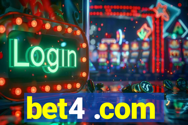 bet4 .com